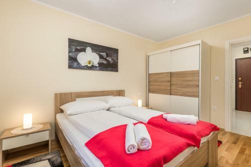 Apartment Orchidea