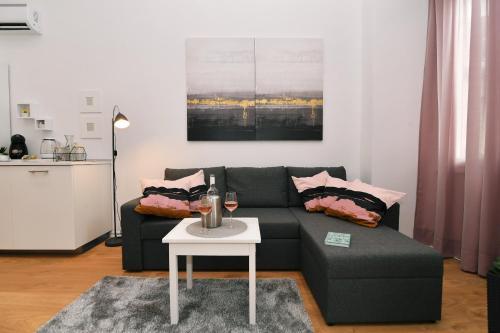 Apartamentos Vitopolis 1&2