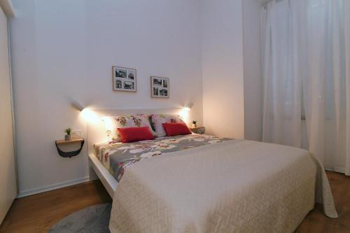 Apartamentos Vitopolis 1&2