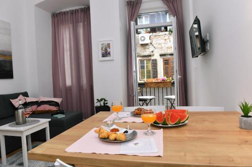 Apartamentos Vitopolis 1&2