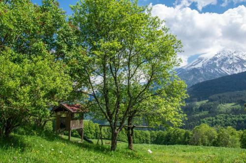 Agroturismo M�slerlehen