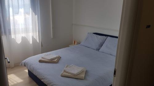 Apartments With A Parking Space Rijeka - 17663