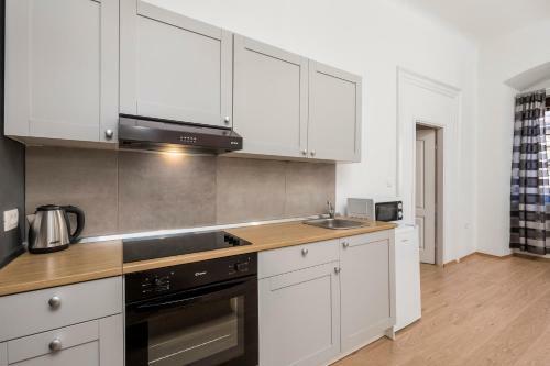 Apartment Doris