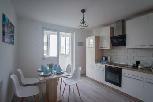 Apartamentos In Love With Rijeka