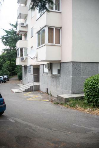 Apartamentos In Love With Rijeka