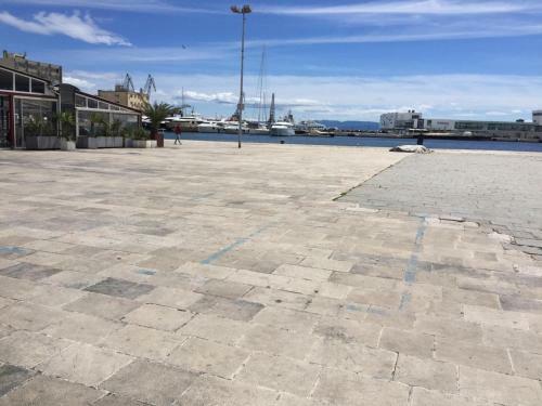 Apartman Licia
