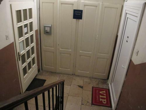 Apartman Licia
