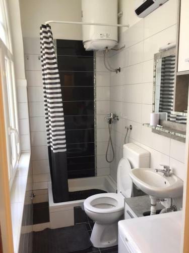 Apartman Licia