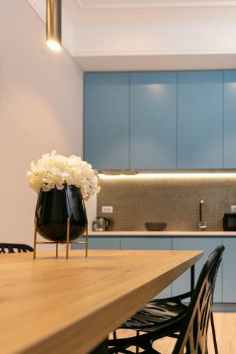 Harbour Residence Apartments