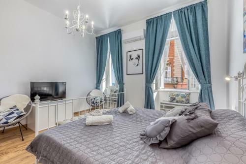 Apartamentos Galerija