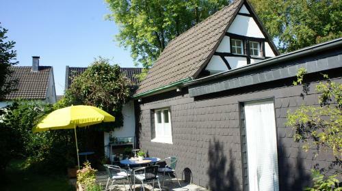 Bergisches Cottage Solingen