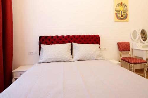 Apartamentos Chrystal Apps Integral