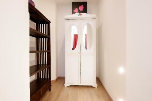 Apartamentos Chrystal Apps Integral