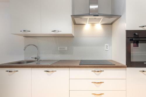 Turk Apartments Rijeka