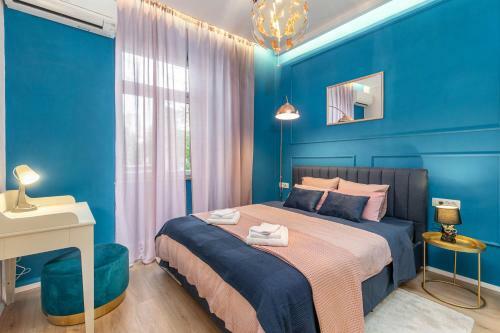 Turk Apartments Rijeka