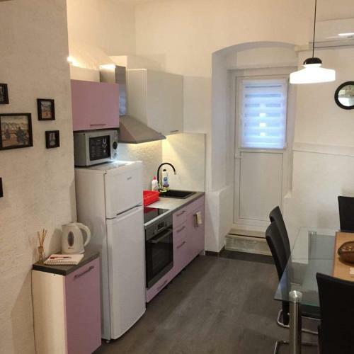 Apartment Max 4 Stars
