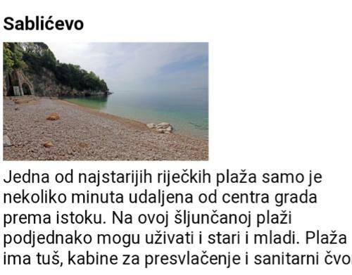 Apartamento Nino