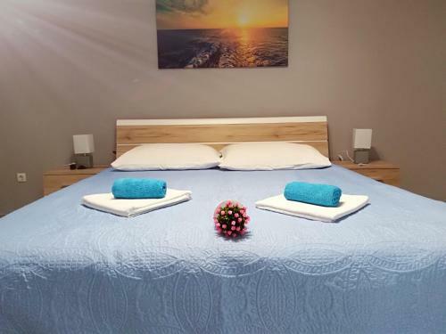 Apartamento Nino