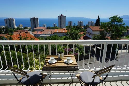 Apartamento Tip Top #3