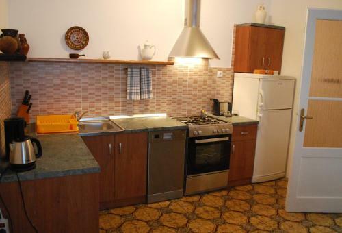 Apartamento Park Pomerio Appartment