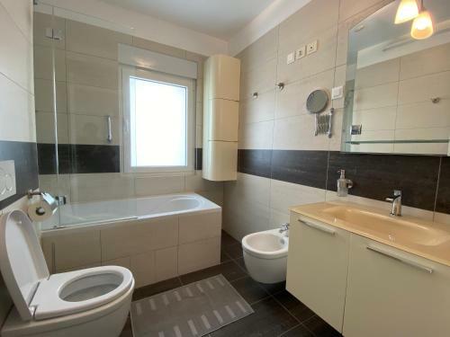 Apartamentos Ria Lungomare