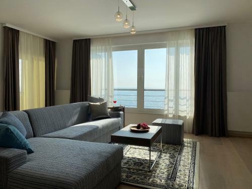 Apartamentos Ria Lungomare