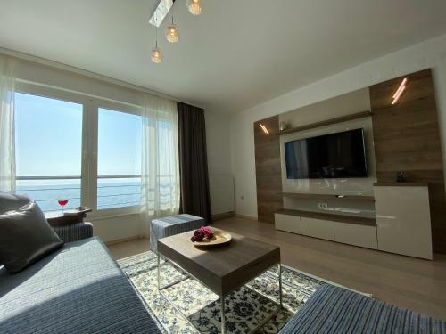 Apartamentos Ria Lungomare