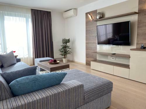 Apartamentos Ria Lungomare