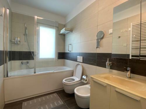 Apartamentos Ria Lungomare
