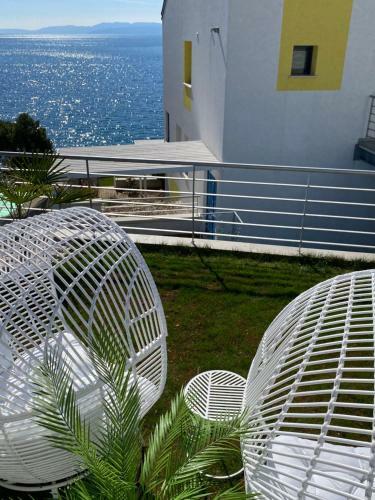 Apartamentos Ria Lungomare