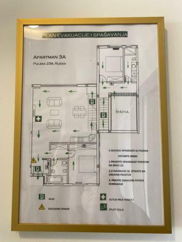 Apartamentos Ria Lungomare