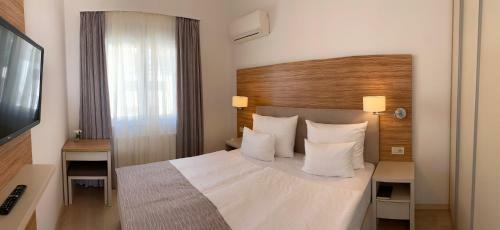 Apartamentos Ria Lungomare