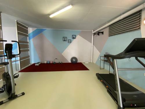 Apartamentos Ria Lungomare