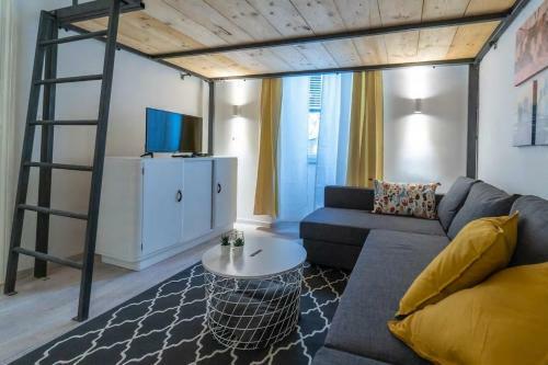 Apartamento Rijeka Inn