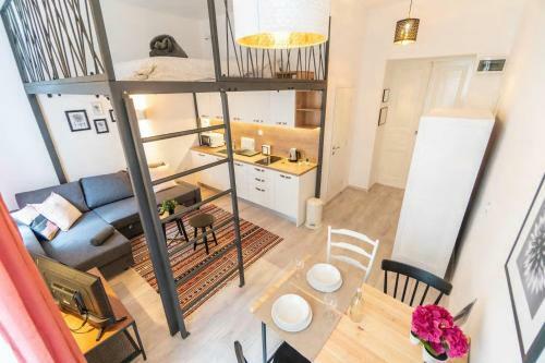 Apartamento Rijeka Inn