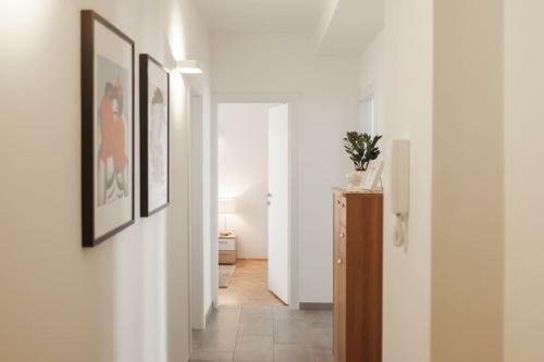 Bright And Cozy Apartment