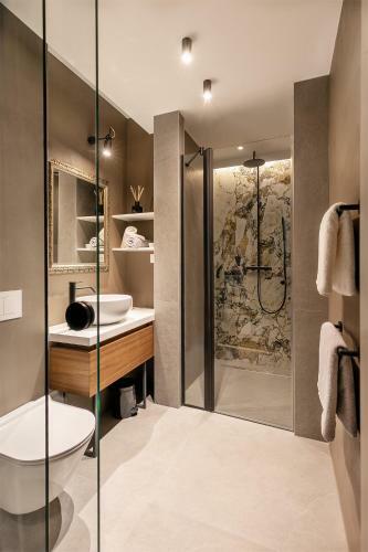 Hostal Harbour Residence Rooms