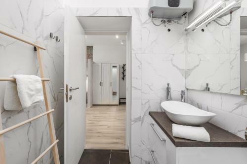 Srnec Apartments - Centar