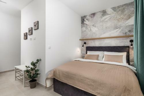 Srnec Apartments - Centar