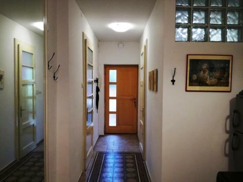 Apartamento Casa Ara