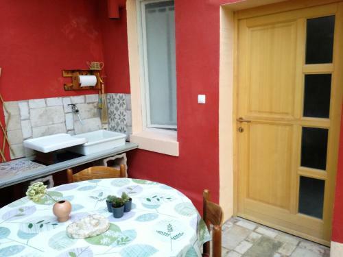 Apartamento Casa Ara