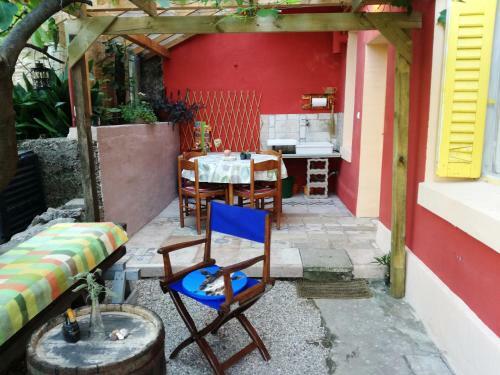 Apartamento Casa Ara