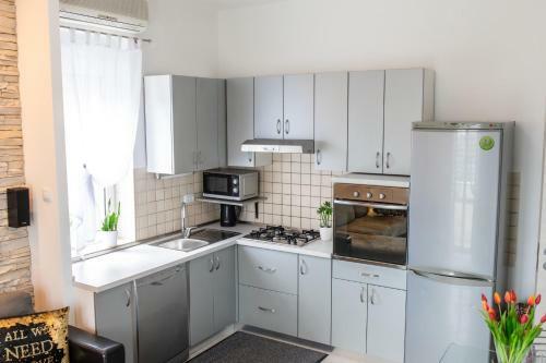 Apartman Ivana