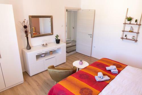 Apartman Ivana