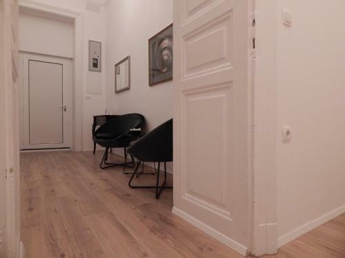 Hostal Gold Rooms And Suite