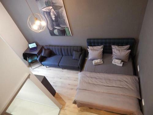 Hostal Gold Rooms And Suite