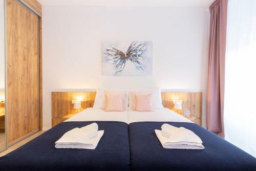 Apartments Fiorello
