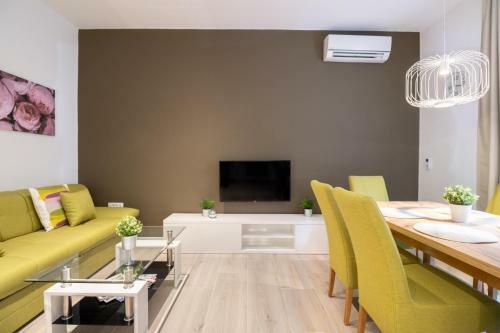 Apartments Fiorello