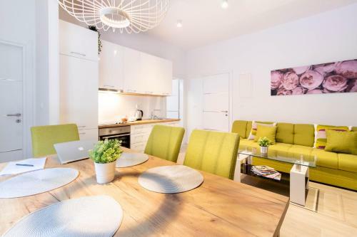 Apartments Fiorello