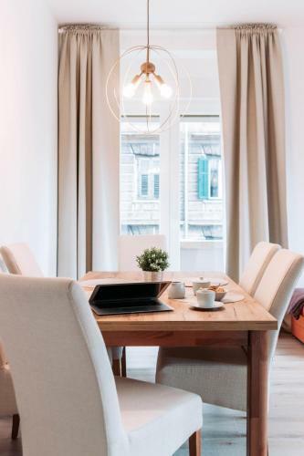 Apartments Fiorello